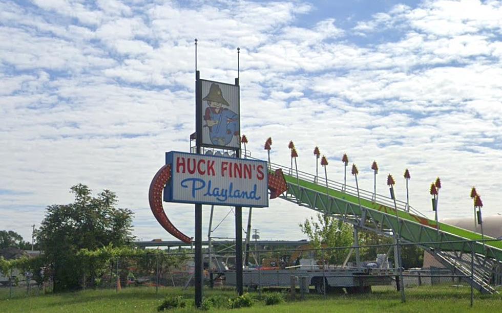 Huck Finn’s Playland New Owner Reveals Vision For ‘Future Generations’