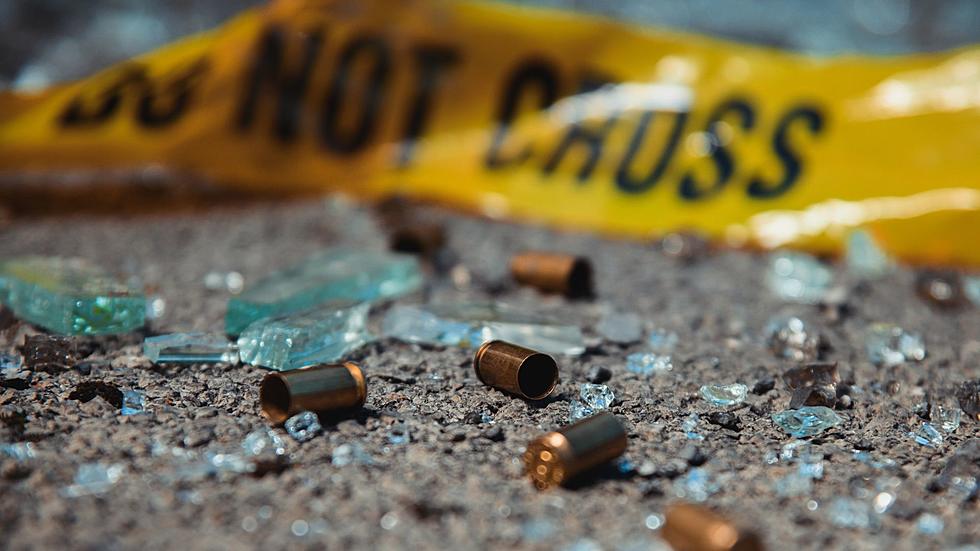 Mother&#8217;s Day Mayhem; 2 Kids Shot in Violent Albany Weekend