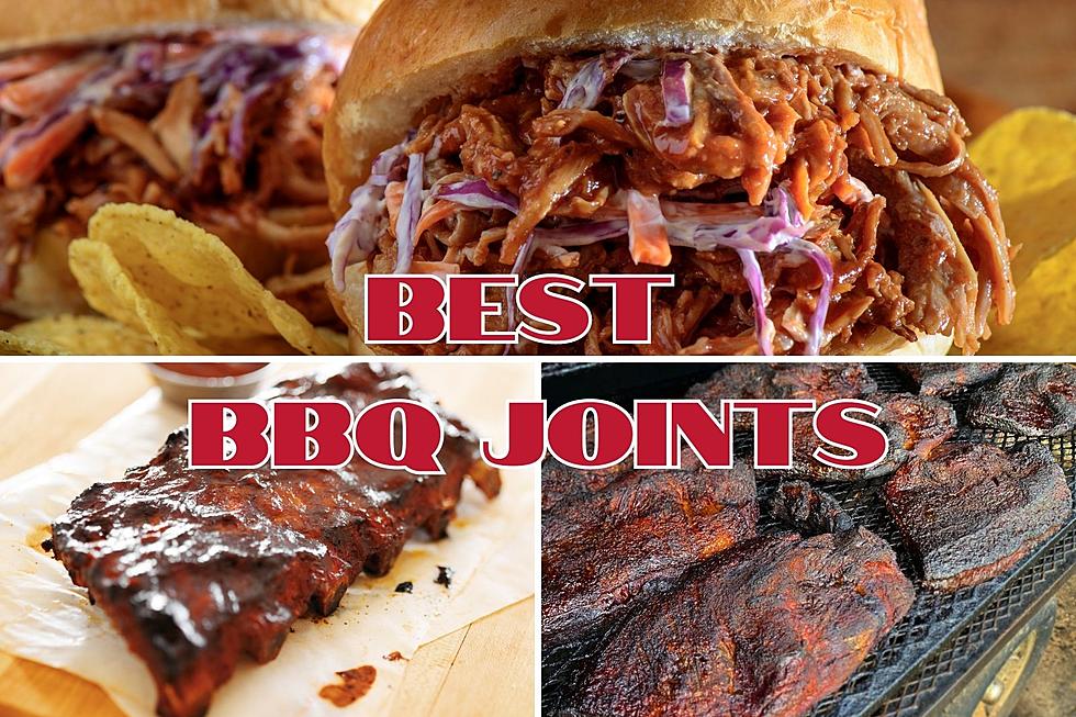Check Out the Best BBQ Joints in the Capital Region! [RANKED]