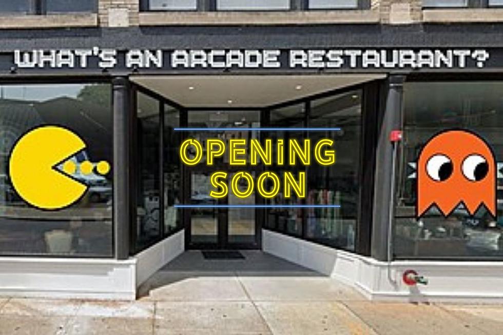 After Pressing Pause Schenectady’s Arcade Bar Will Press Play Soon!