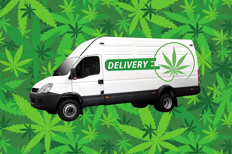 &#8216;Weed Deliver&#8217;! Capital Region&#8217;s 1st Cannabis Shop Begins Service