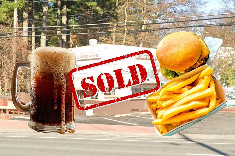 Legendary Fast Food Joint in Lake George SOLD!