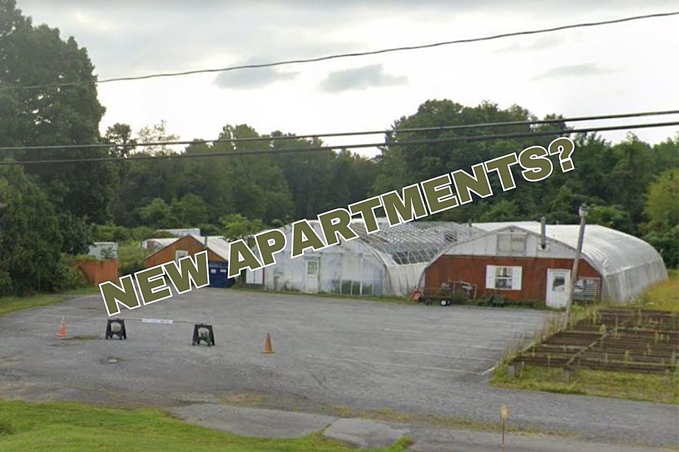 More Apartments Proposed at Old Greenhouse in Saratoga County