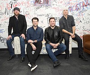 Eli Young Band At The Plaza TONIGHT: What To Know Before You...