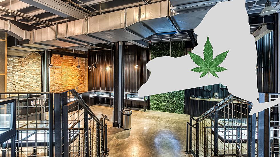 Dude, Where is It? New York’s Largest Weed Store is Now Open!