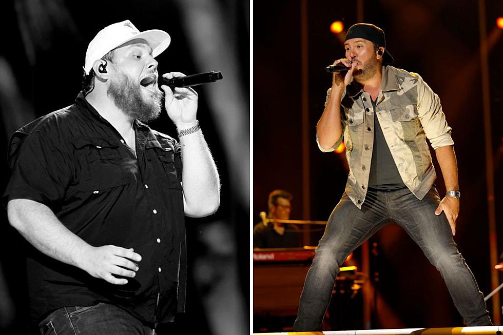 Who Are New York&#8217;s 5 Favorite Country Singers? See Them Ranked Here!