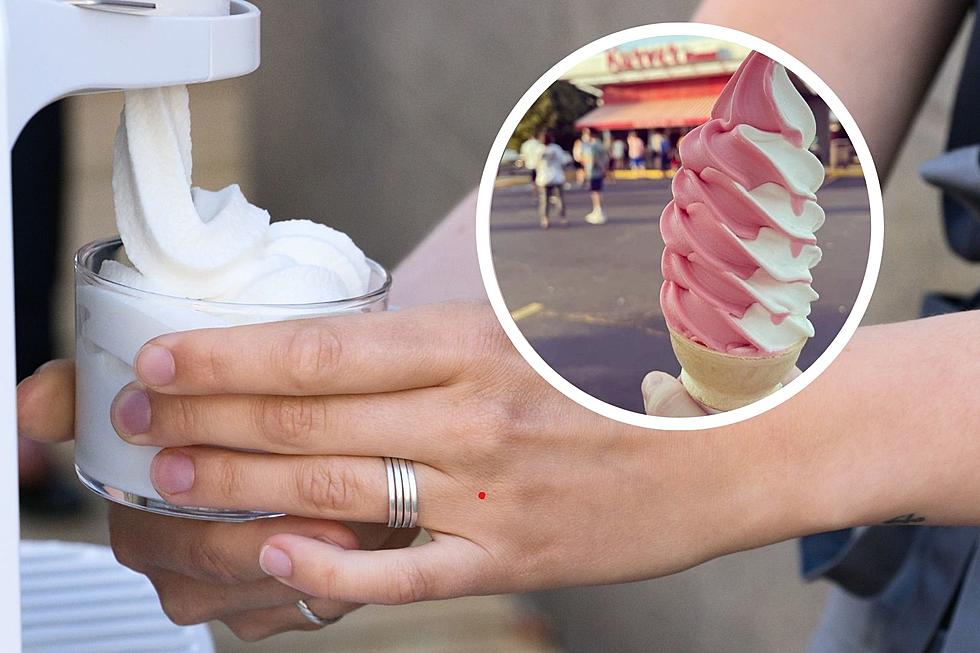 Upstate NY Ice Cream Stand Named Best In Nation For Soft Serve