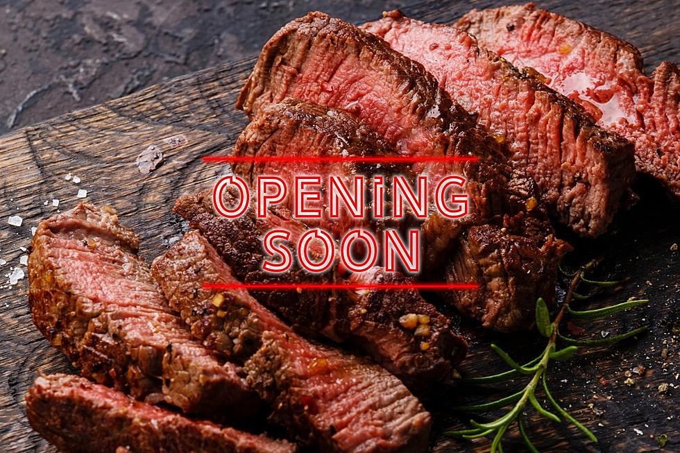 Update! We Have an Opening Date For Upscale Steak House in Colonie