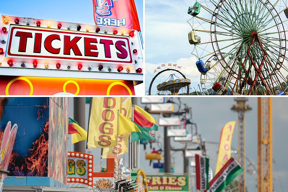 One of Oldest Fairs in NY State Offers Early-Bird Tickets
