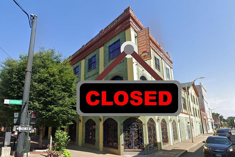 After 9 Yrs Mexican Radio in Schenectady Permanently Closed