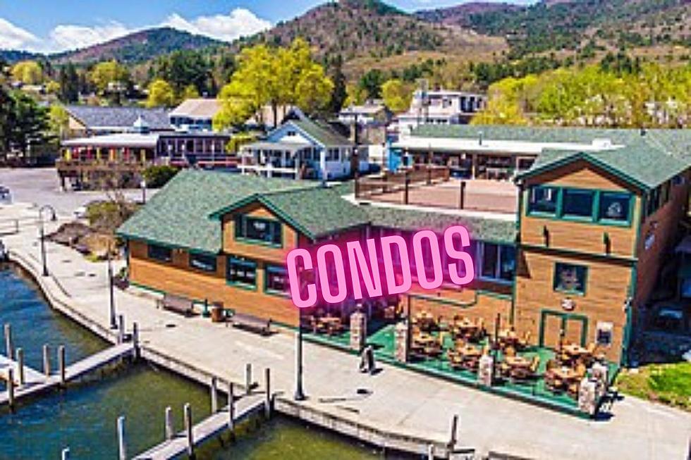 Legendary Lake George Bar &#038; Grill Becoming Waterfront Condos