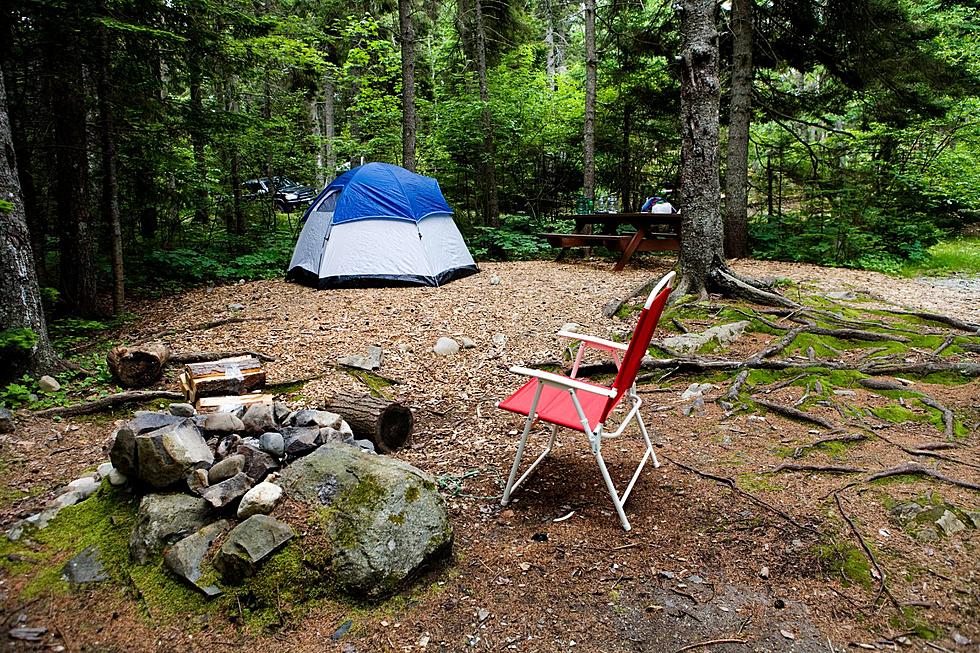 First Timer? NYDEC Offering Everything to Give Camping a Try!