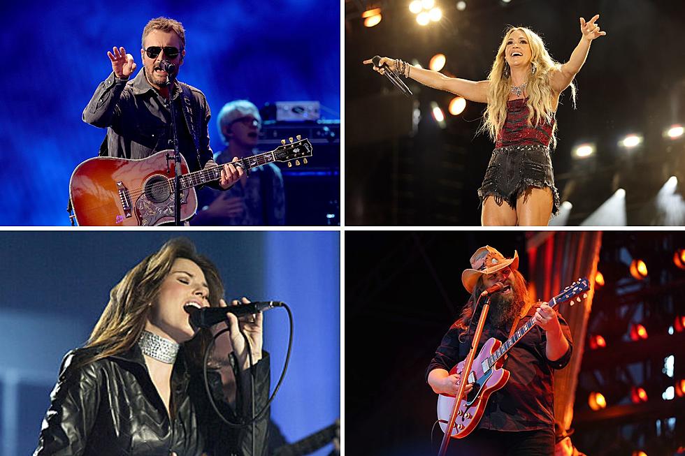 10 Can’t Miss Upstate New York Summer Country Concerts