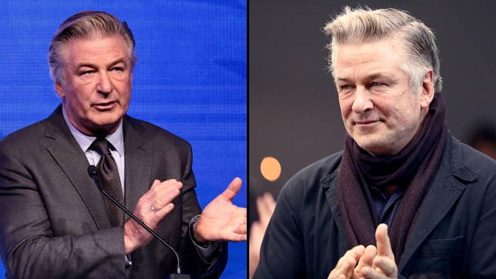 Alec Baldwin to Host Q and A, Receive Honor in Upstate NY