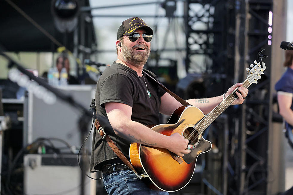 ENTER HERE: Meet Lee Brice At Palace Theatre Aug. 17th!