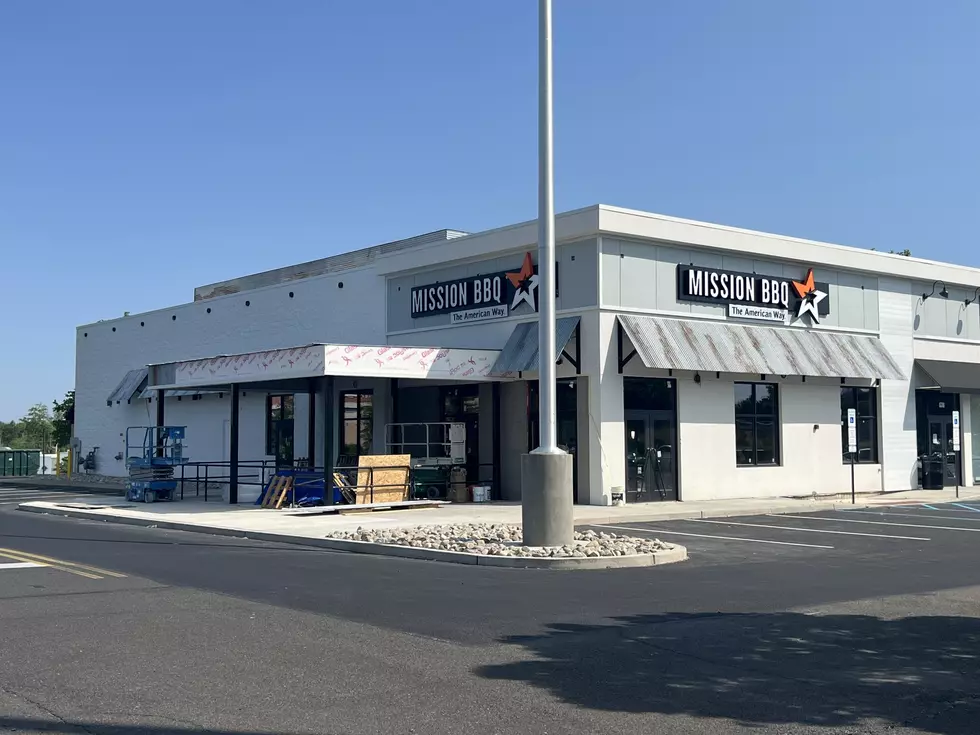 Mission BBQ Facebook page
