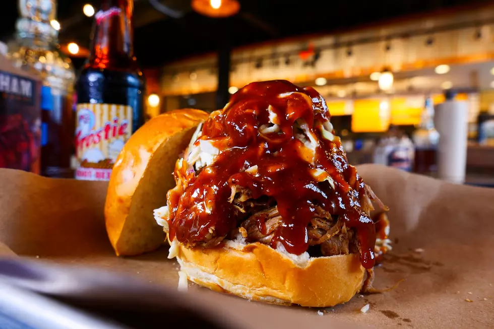 Mission BBQ Facebook page