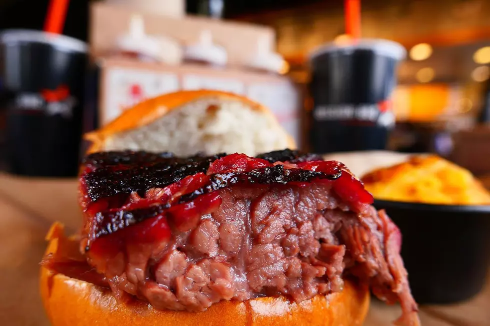 Mission BBQ Facebook page