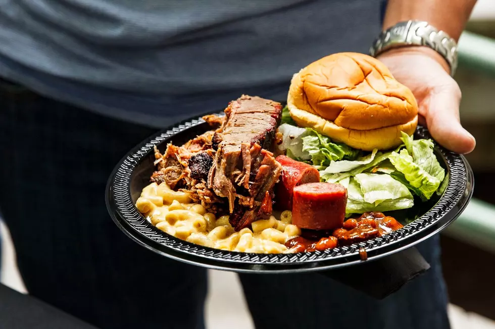 Mission BBQ Facebook page