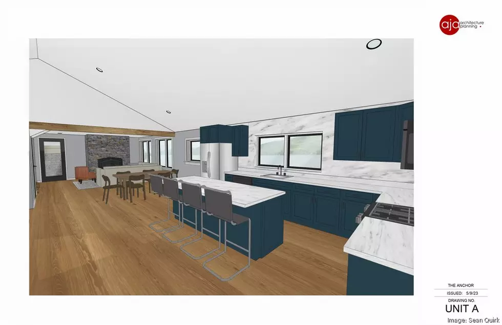 AJA Architeture Planning