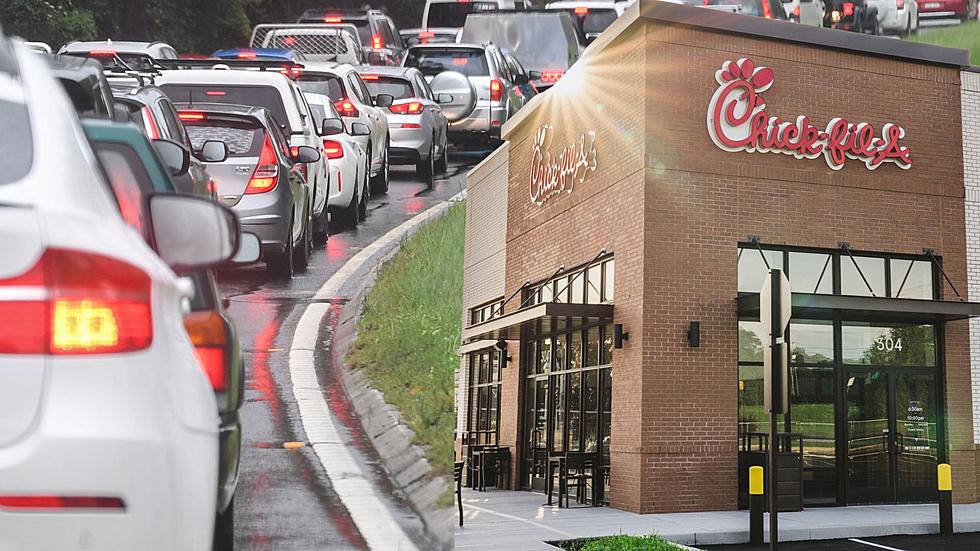 Capital Region Chic-Fil-A’s are Here! How to Survive the Grand Opening