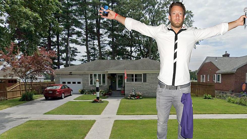 Tear it Down! Barstool CEO has Big Plans for $1.5M Saratoga Home
