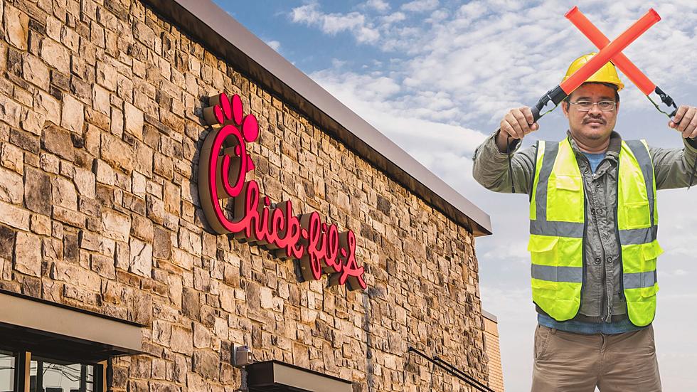 How to Avoid Gridlock On Your Way to a Capital Region Chick-fil-A