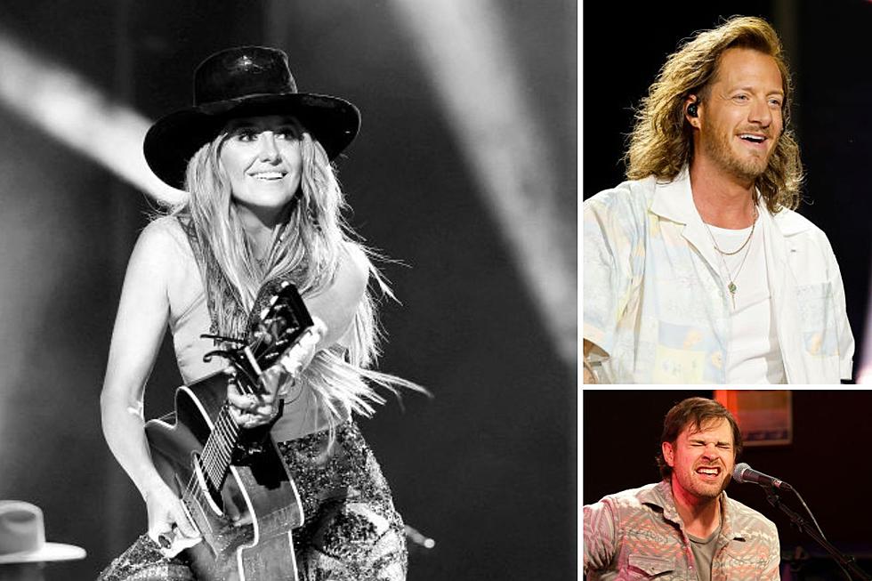 NY State Fair Adds Another Country Show: See The Lineup Here!