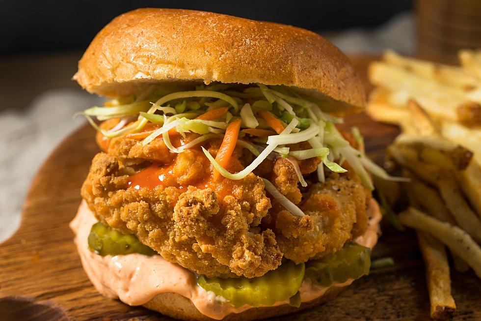 Popular Fried Chicken Chain Opens Another Capital Region Eatery