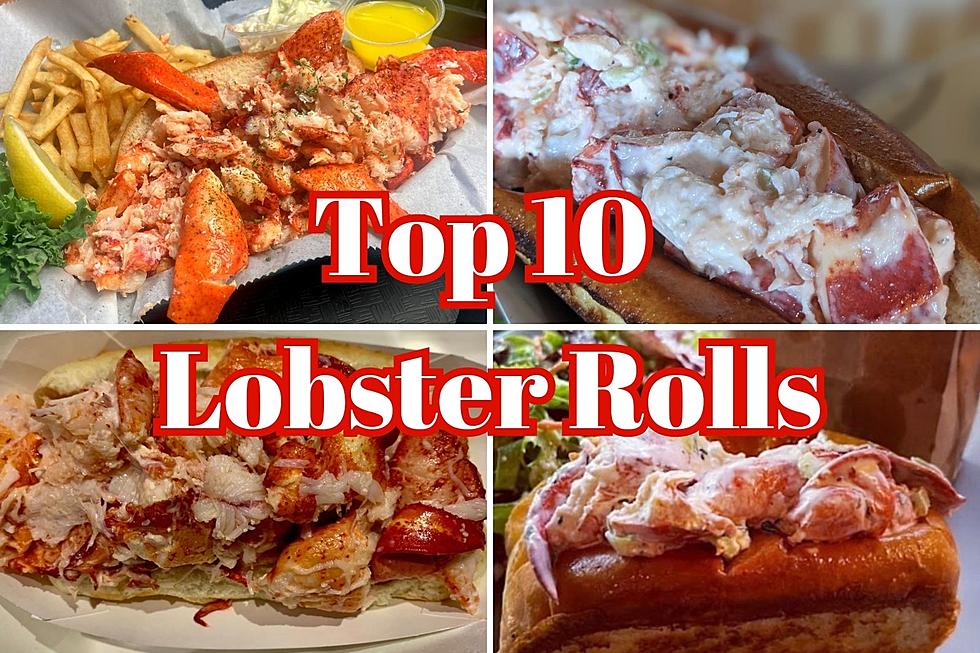 Top 10 Best Capital Region Eateries For Lobster Rolls [RANKED]