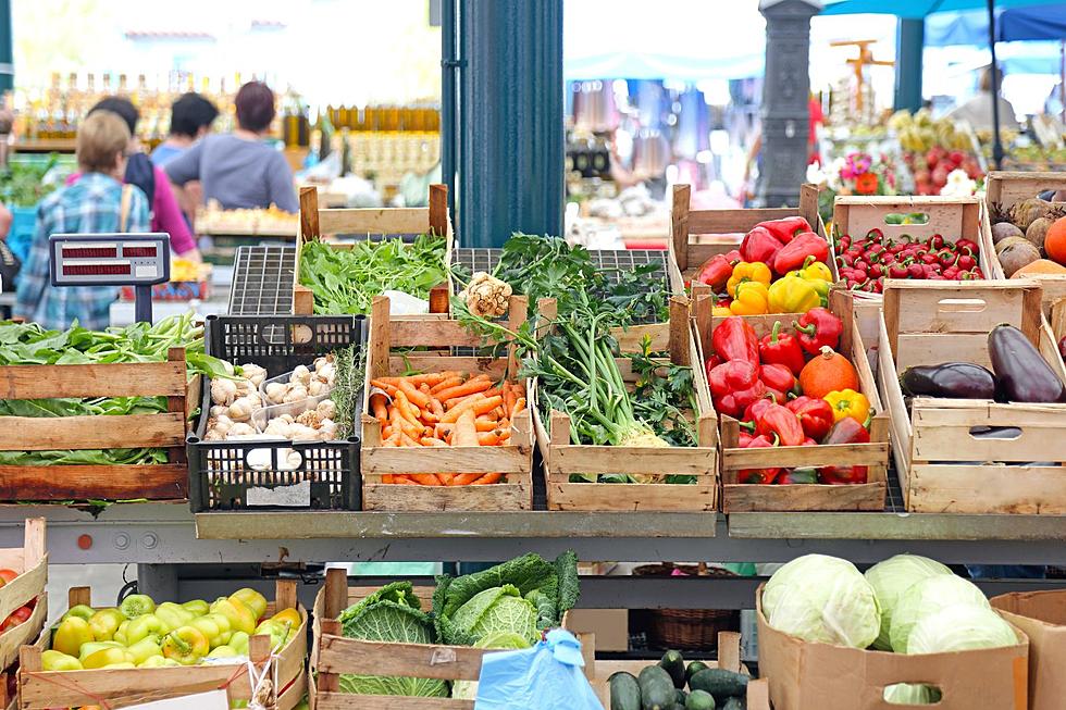A New Albany County Farmers Market Bringing Fresh Produce & More