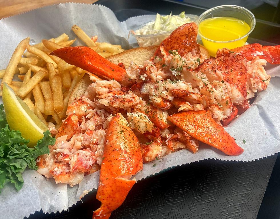 It's National Lobster Day! Best Lobster Rolls in Capital Region