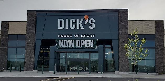 Dick's opens first House of Sport store in upstate New York