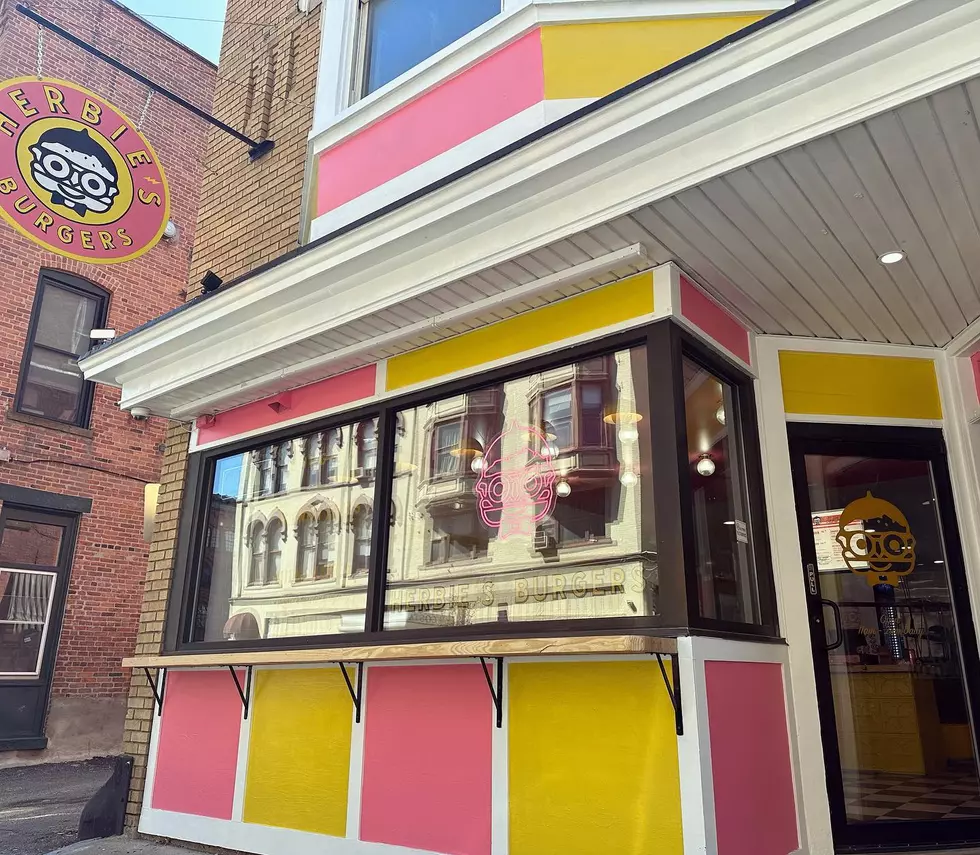Herbie's Burgers' Facebook page