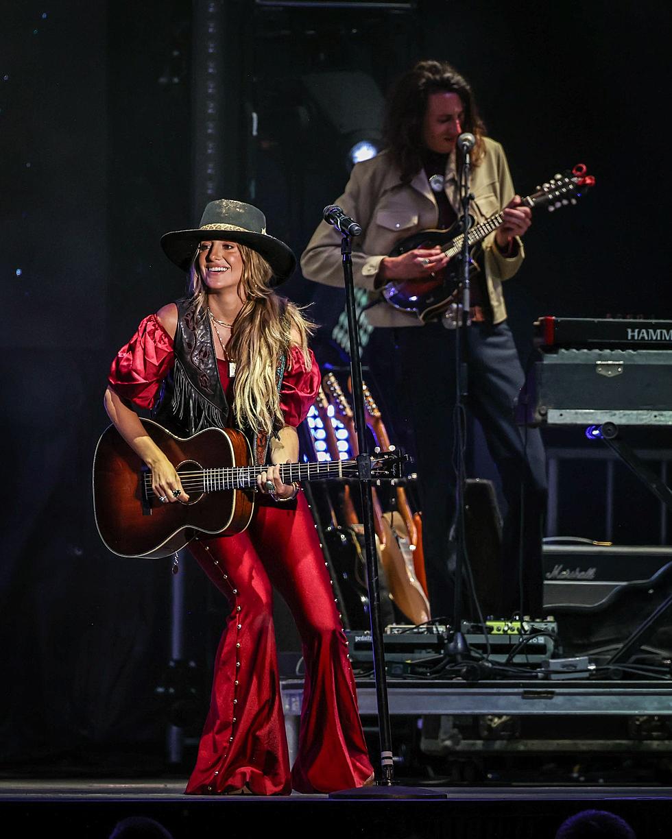 Country Superstar Lainey Wilson To Play at The Great New York State Fair on  Opening Day - The Great New York State Fair