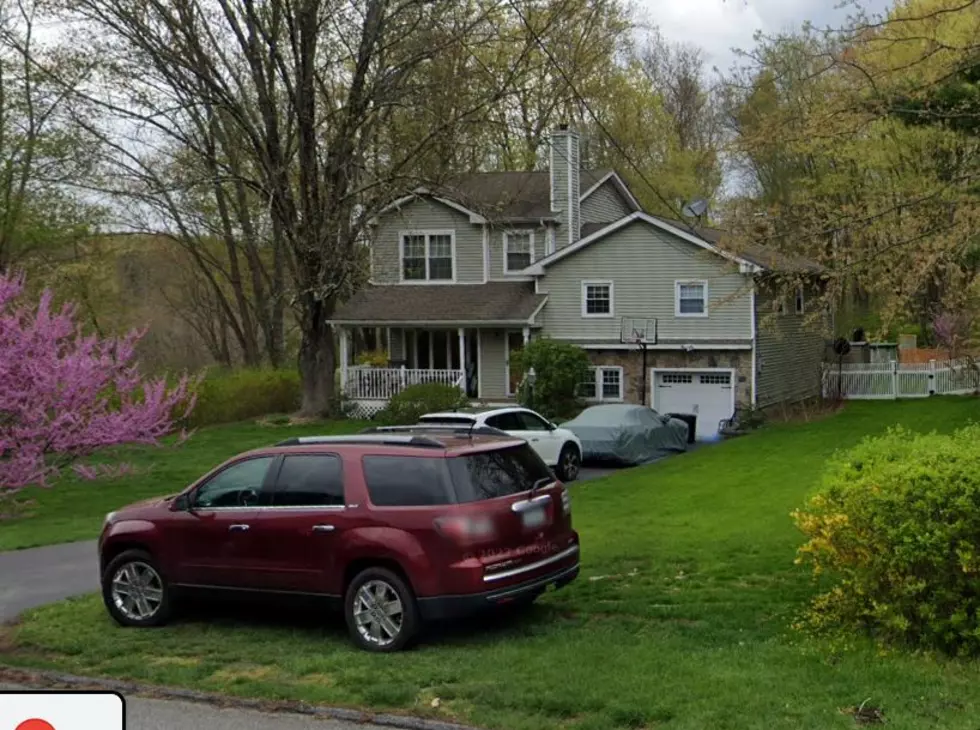 54 Granite Springs Road, Yorktown NY Photo: Google Maps