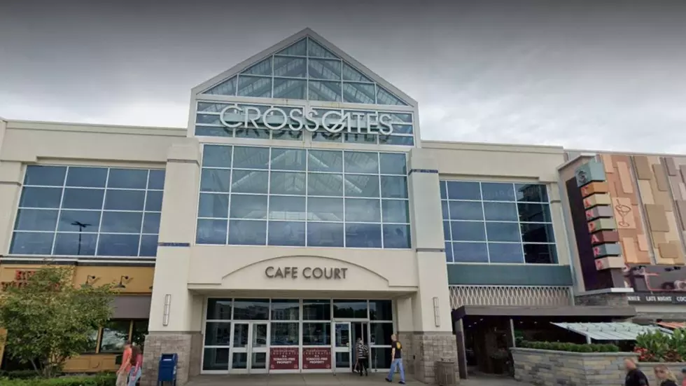 Popular Retailer Moving Out of Crossgates Mall