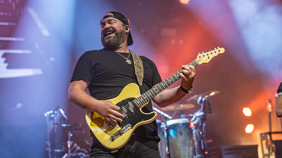 GNA&#8217;S Hotshots Photos: Lee Brice at Palace Theatre In Albany