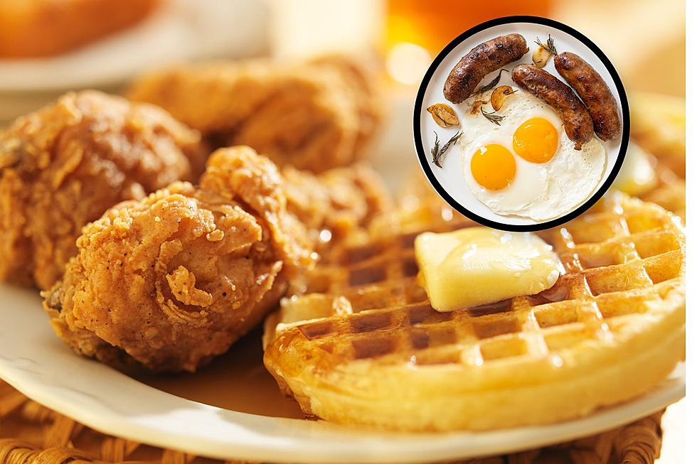 The Capital Region's 10 Best Breakfast Restaurants [RANKED]