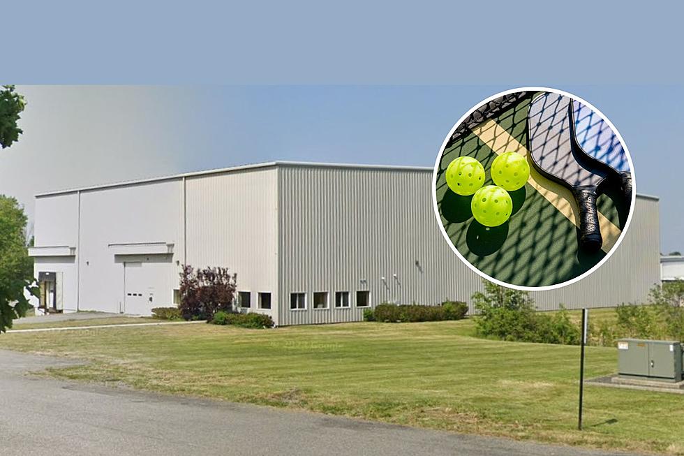 Saratoga County Pickleball Facility: Where Rain Can&#8217;t Ruin Your Game