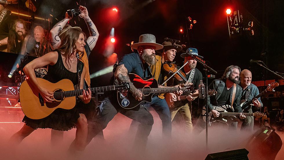 Zac Brown Band Announces New York State Concert