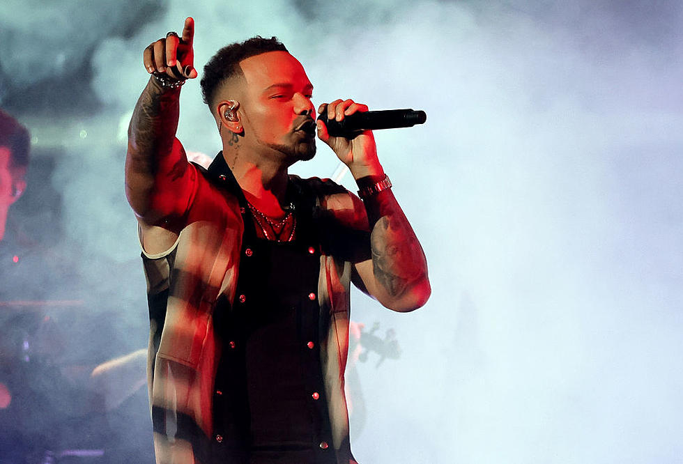 Country Superstar Kane Brown Announces New York State Show
