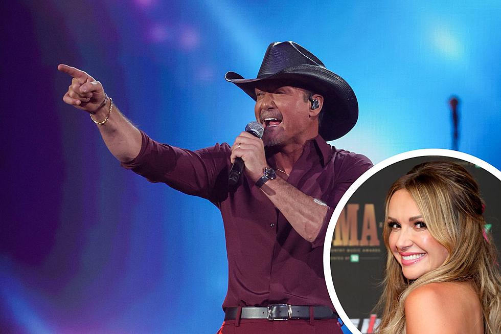 Tim McGraw Says He Was Never 'Angry' With His Dad for Abandoning Him as a  Kid
