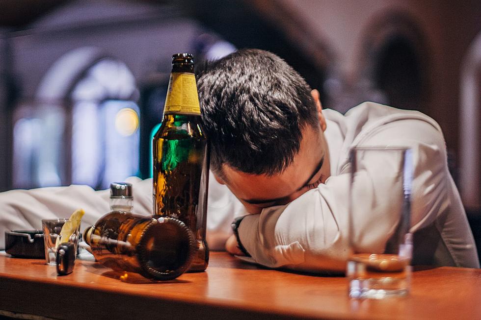 Upstate City Is New York&#8217;s Drunkest For 2nd Straight Year