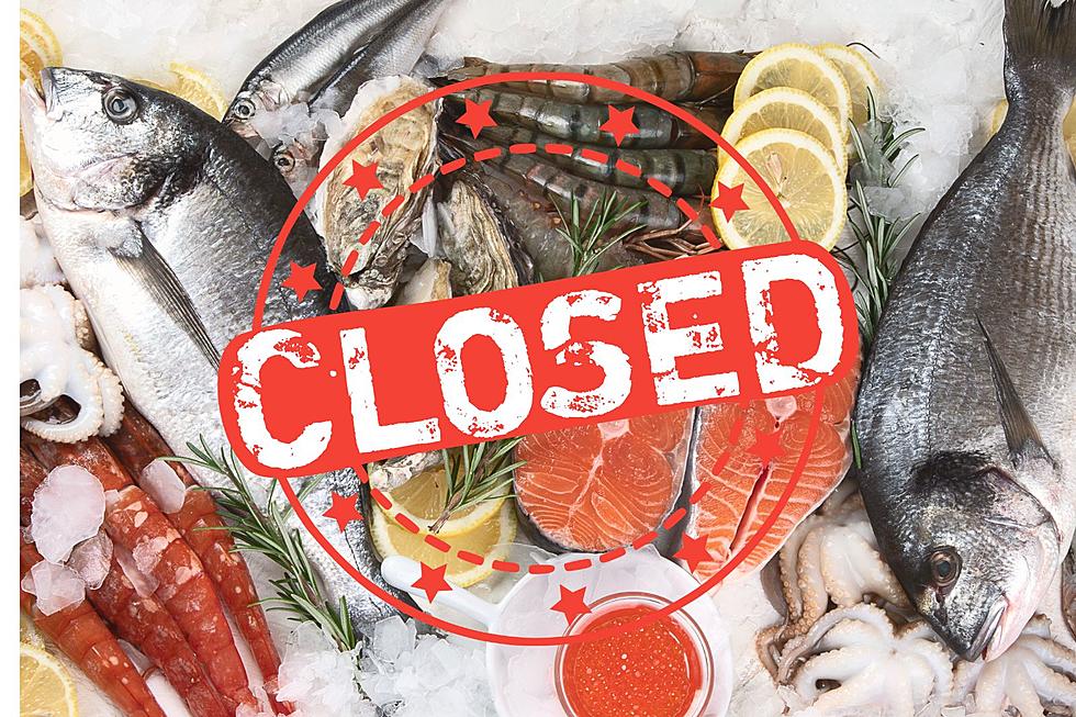 Saratoga County Seafood Spot Shuts Its Doors For Good