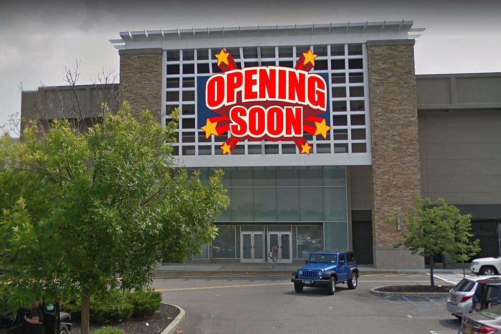 Win Big at Grand Opening of New Store at Old Sears in Colonie Center