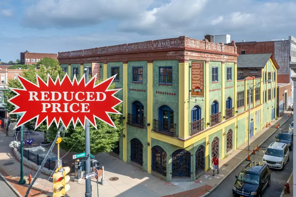 Price Drop! Authentic Mexican Restaurant for Sale in Downtown Schenectady