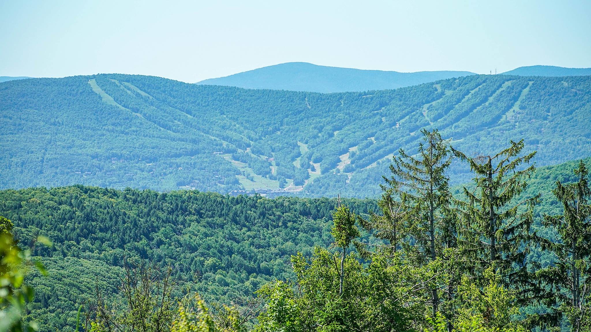 Built in 1930s Shuttered Since 2007 Berkshire s Ski Resort Sold