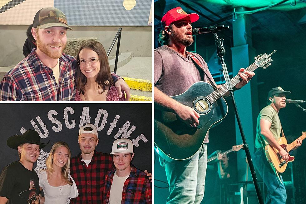 Were You There? See GNA&#8217;s Hotshots Pics From Muscadine Bloodline At Empire Live