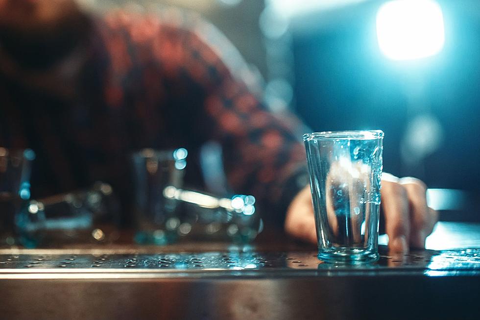These Are The 10 Drunkest Counties In New York State